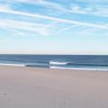 Praia da Barra Aveiro 2