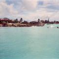 line up a Freights, Barbados